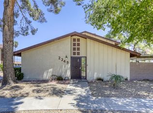 2349 Wooster Cir UNIT A, Las Vegas, NV 89108