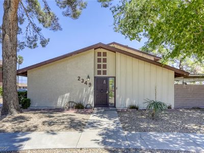2349 Wooster Cir UNIT A, Las Vegas, NV, 89108