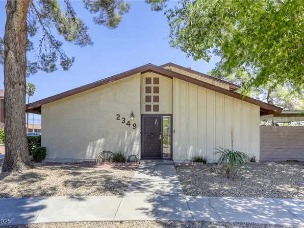 2349 Wooster Cir Unit A, Las Vegas, NV 89108