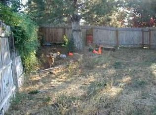 1312 E Ohio Ave, Nampa, ID 83686
