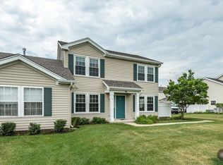 74 Waterbury Cir, Oswego, IL 60543
