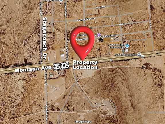 3rd image of 16375 Montana Ave