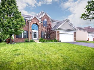 15054 Austin Dr, Lockport, IL 60441