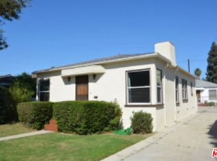 4136 Huron Ave, Culver City, CA 90232