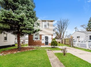 13850 Stephens Rd, Warren, MI 48089