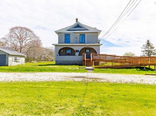 6908 Highway 3, Eel Brook, NS B0W2X0