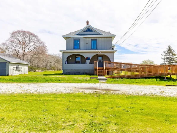 6908 Highway 3, Eel Brook, NS B0W 2X0