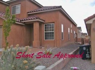 10831 Antler Tool Rd SW, Albuquerque, NM 87121