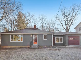 501 Hilltop Dr, Madison, WI 53711