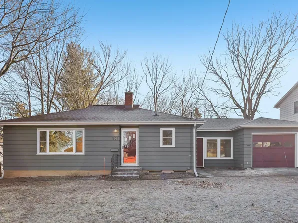 501 Hilltop Dr, Madison, WI 53711