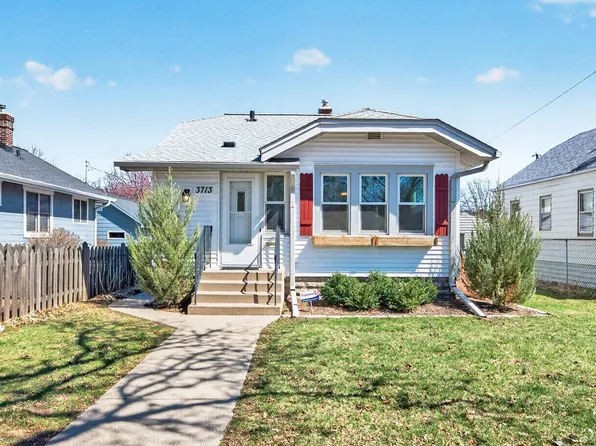 3713 42nd Ave S, Minneapolis, MN 55406