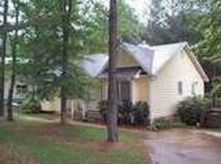 254 Fairlane Dr, Athens, GA 30607
