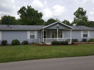 405 S Western Ave, Portland, IN 47371