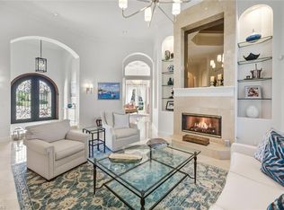 396 Terracina WAY, NAPLES, FL 34119