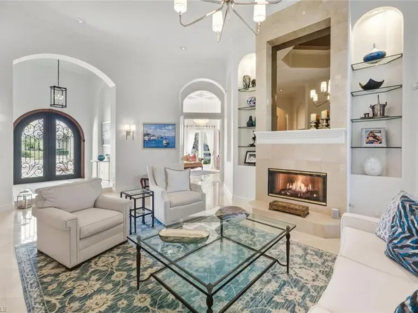 396 Terracina WAY, NAPLES, FL 34119