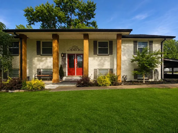 7912 Snow Hill Rd, Ooltewah, TN 37363
