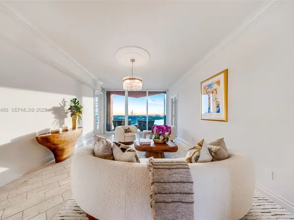 300 S Pointe Dr APT 1702, Miami Beach, FL 33139