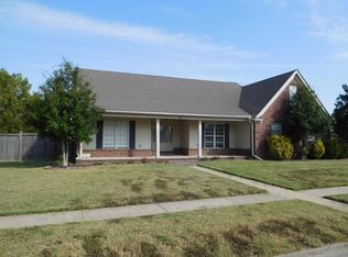 226 Whispering Wind Cir, Marion, AR 72364