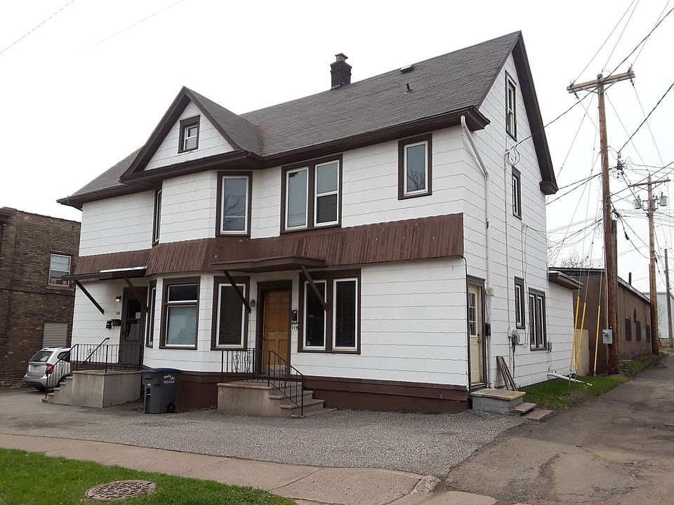 1st image of 113-115 N 22nd Ave W #115-1/2