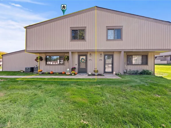 11794 Harbour Light Dr, North Royalton, OH 44133
