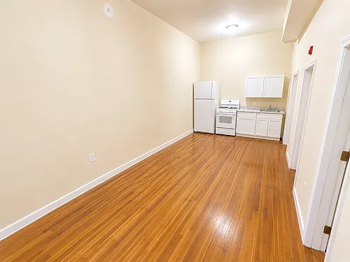 Floor plan 1B