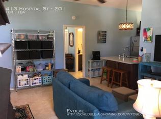 413 Hospital St APT 201, Frederiksted, VI 00840