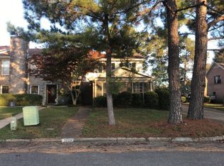 2109 Rexford Rd, Montgomery, AL 36116