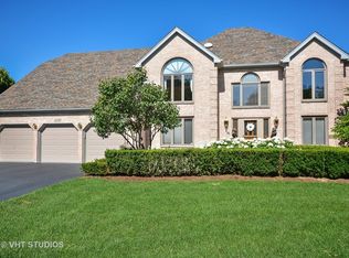 2089 Persimmon Ct, Naperville, IL 60565