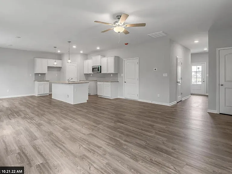3836 Wading Creek Trl — Photo 5