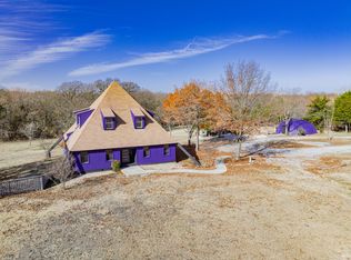 691 Bear Rd, Van Alstyne, TX 75495