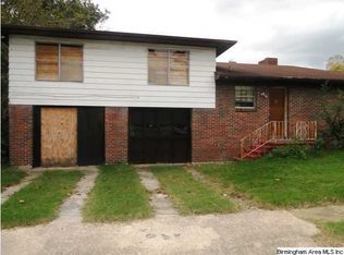 1601 Avenue H, Birmingham, AL 35218