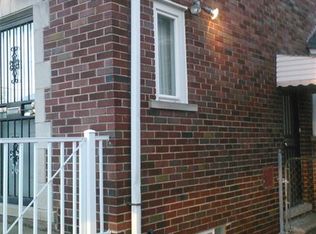 8300 Yolanda St, Detroit, MI 48234