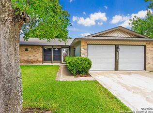 6039 Whispering Lake St, San Antonio, TX 78222