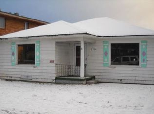 2136 Home Ave UNIT B, Klamath Falls, OR 97601