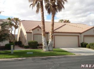 1393 Harbour Dr, Mesquite, NV 89027