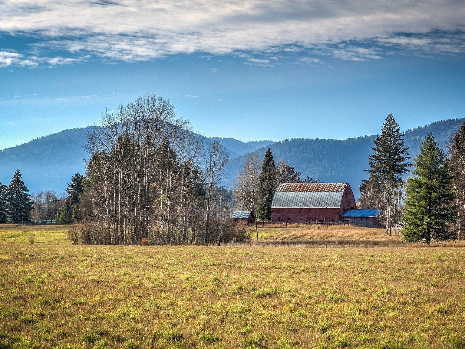 2685 Selle Rd, Sandpoint, ID 83864 MLS 20241409 Zillow