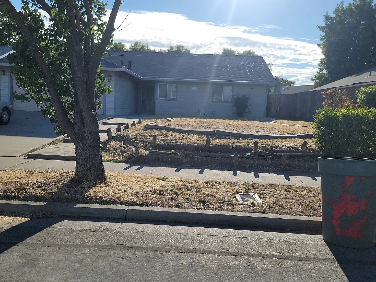 4 bed, 1614 sqft, $2,250 — Photo 2