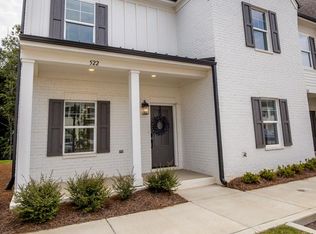 522 Meadow Crest Cir, Oxford, MS 38655