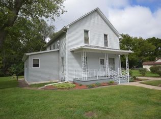 835 Denver St, Elkhart, IN 46516