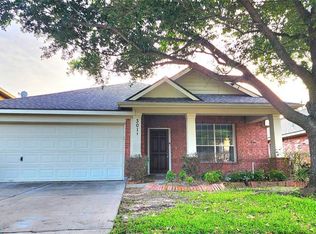 3011 Sunchase Ct, Katy, TX 77449