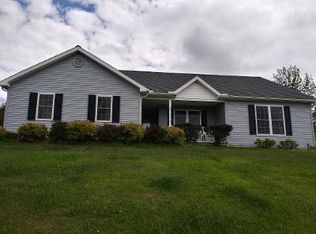 216 Cherry Flats Rd, Wellsboro, PA 16901