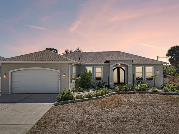 13359 Tolman Ave, Port Charlotte, FL 33953