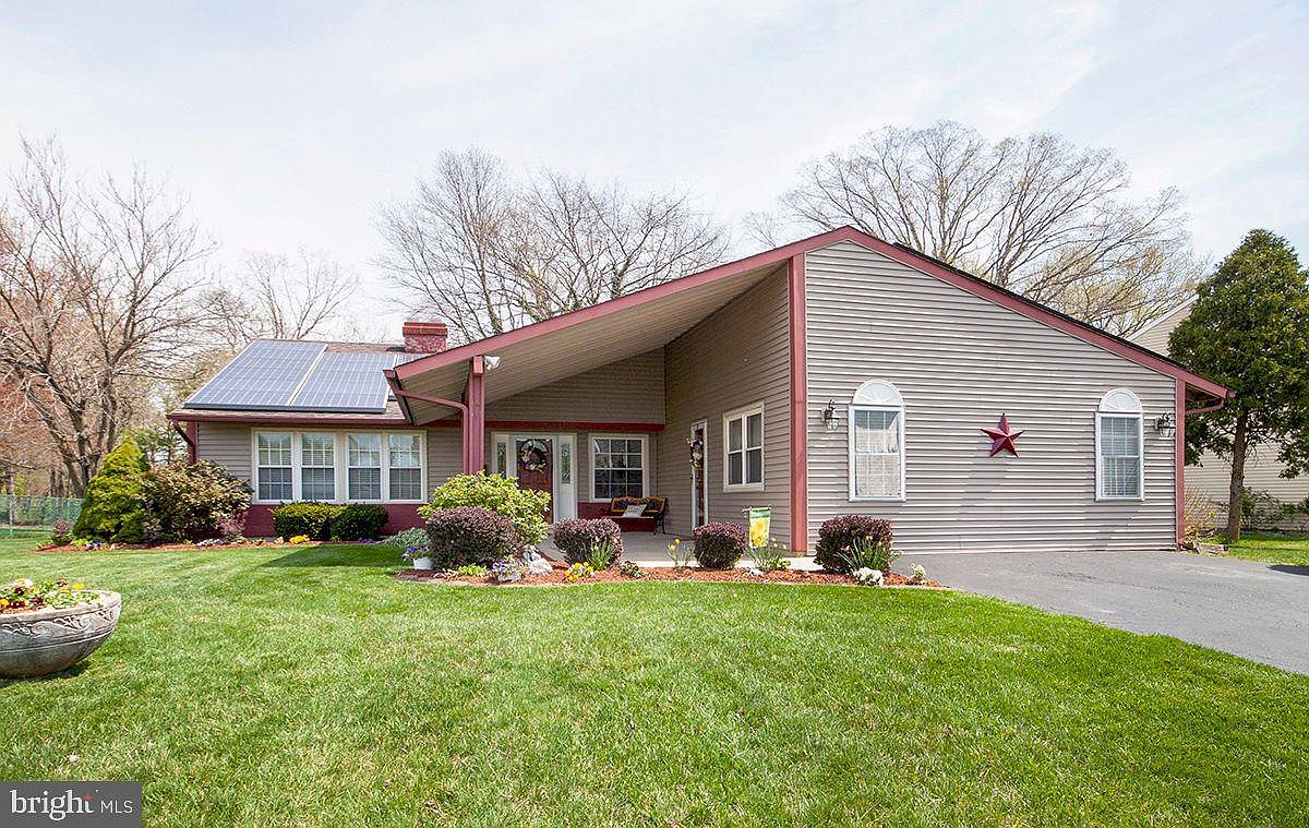 64 Arbor Meadow Dr, Sicklerville, NJ 08081 Zillow