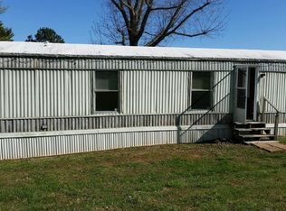 410 N Pitner Rd LOT R, Seymour, TN 37865