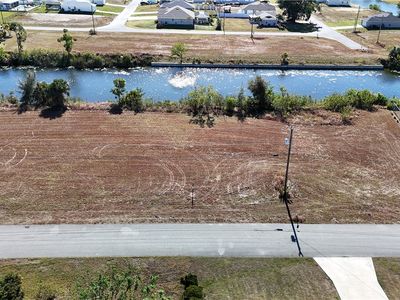 128 NE 20th St, Cape Coral, FL, 33909