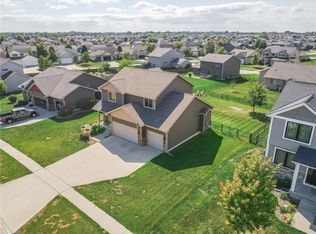 1512 NW Boulder Ridge Ln, Ankeny, IA 50023