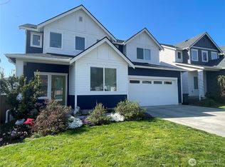 2127 Lancaster Way, Ferndale, WA 98248