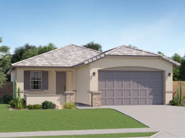 17314 W Smoketree Dr, Surprise, AZ 85387