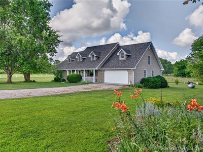 31201 Osborn Dr, Lebanon, MO, 65536