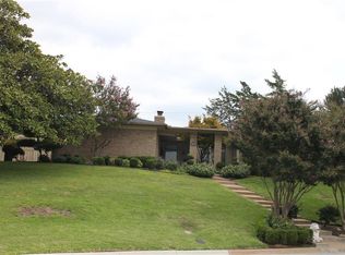 6301 Wallingford Dr, Fort Worth, TX 76133